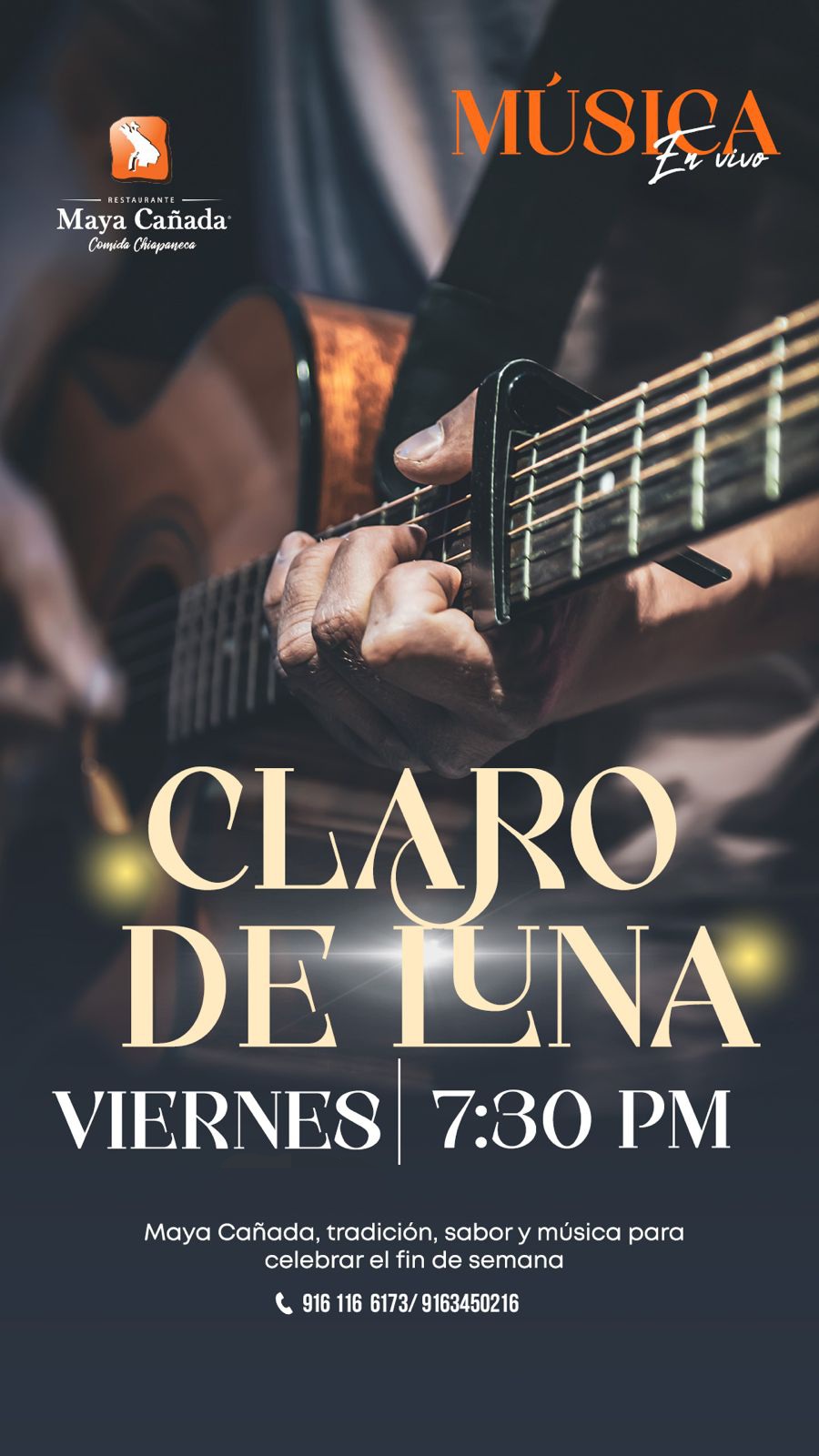 Promoción 1
