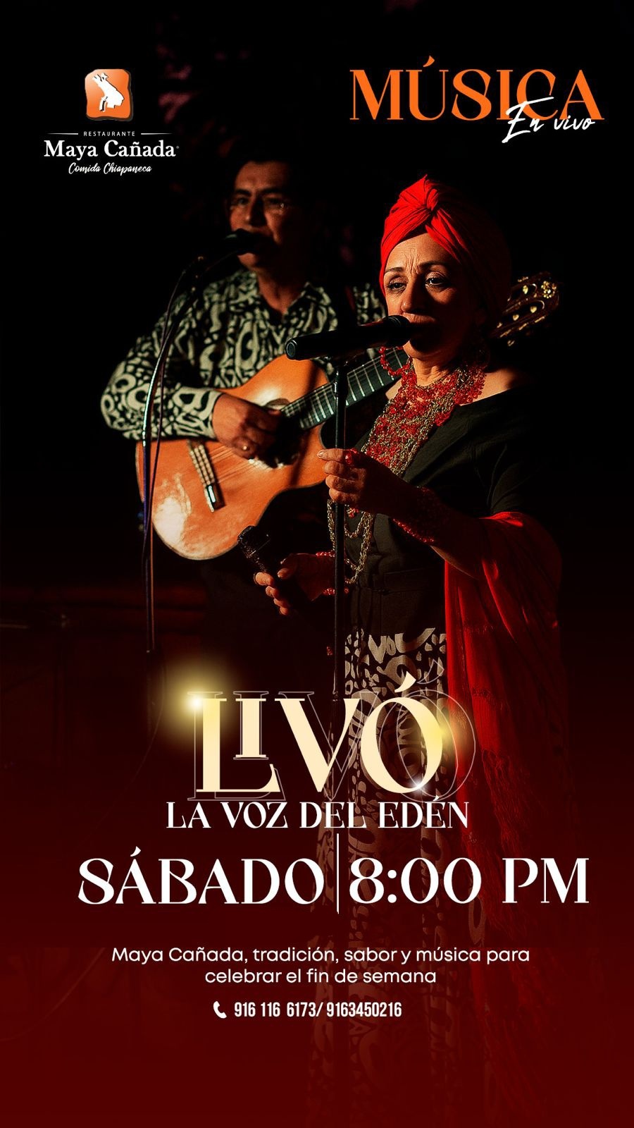 Promoción 2