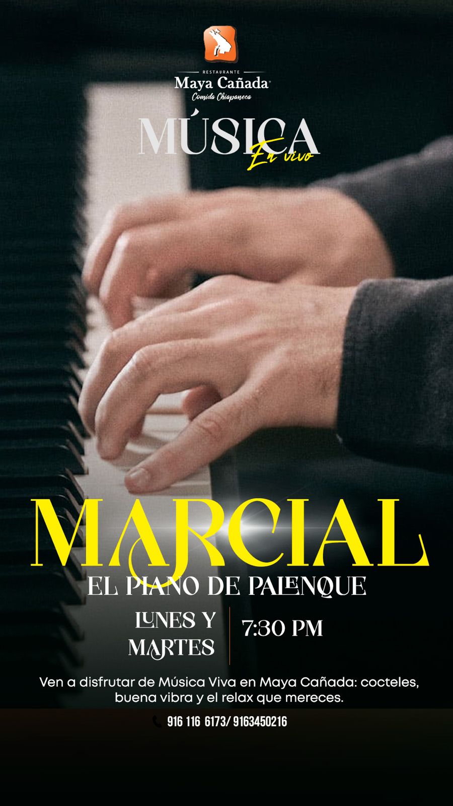 Promoción 3
